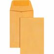 Quality Park Coin/Small Parts Envelope - #1 (2.25" x 3.5") - 28lb - Gummed - Kraft - 500 / Box - Brown Quality Park Coin/Small Parts Envelope - #1 (2.25" x 3.5") - 28lb - Gummed - Kraft - 500 / Box - Brown