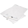 Quality Park Survivor Tyvek Plain Envelope - #90 (9" x 12") - 14.00 lb - Self-sealing - 50/Box - White
