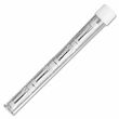 Pentel Mechanical Pencil Eraser Refill - Lead Pencil Eraser - 4 / Tube - White Pentel Mechanical Pencil Eraser Refill - Lead Pencil Eraser - 4 / Tube - White