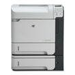 HP LaserJet P4015X Printer - Monochrome - 1200 x 1200 dpi - USB - PC, Mac HP LaserJet P4015X Printer - Monochrome - 1200 x 1200 dpi - USB - PC, Mac