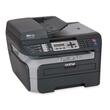 Brother MFC-7840W Multifunction Printer - Monochrome - 23 ppm Mono - 2400 x 600 dpi - Fax, Copier, Scanner, Printer - USB, Network - Ethernet, Wi-Fi - PC, Mac