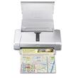 Canon PIXMA iP100 Photo Printer - Color - 20 ppm Mono - 14 ppm Color - 50 Second Photo - 9600 x 2400 dpi - USB, PictBridge, Infrared - PC, Mac Canon PIXMA iP100 Photo Printer - Color - 20 ppm Mono - 14 ppm Color - 50 Second Photo - 9600 x 2400 dpi - USB, PictBridge, Infrared - PC, Mac