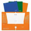 Five Star Laminated 4-Pocket Folder9.5" x 12" - Assorted Five Star Laminated 4-Pocket Folder9.5" x 12" - Assorted