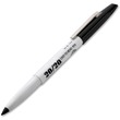 Sanford Eberhard Faber 20/20 Easy To Read Porous Point Pen - Black Ink - 1 / Pack Sanford Eberhard Faber 20/20 Easy To Read Porous Point Pen - Black Ink - 1 / Pack