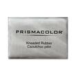 Sanford Design Kneaded Eraser - Rubber - Gray Sanford Design Kneaded Eraser - Rubber - Gray