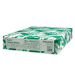 Exact Vellum Bristol Multipurpose Paper - Letter - 8.5" x 11" - 67lb - Vellum - 250 / Pack - White Exact Vellum Bristol Multipurpose Paper - Letter - 8.5" x 11" - 67lb - Vellum - 250 / Pack - White