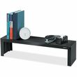 Fellowes Designer Suites Shelf - 6.25" x 26" x 7" - Black Fellowes Designer Suites Shelf - 6.25" x 26" x 7" - Black