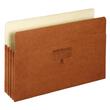 Globe-Weis Top Tab File Pocket - 3.5" Expansion - 8.5" x 14" - Legal - 5 / Pack - Assorted Globe-Weis Top Tab File Pocket - 3.5" Expansion - 8.5" x 14" - Legal - 5 / Pack - Assorted