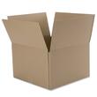 Caremail Binder Box - External Dimensions 15" Height x 12" Width x 10" Depth - Kraft - Brown Caremail Binder Box - External Dimensions 15" Height x 12" Width x 10" Depth - Kraft - Brown