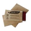 Caremail Rugged Padded Mailer - #0 (6" x 10") - Peel and Seal - Kraft - 25 / Pack - Kraft Caremail Rugged Padded Mailer - #0 (6" x 10") - Peel and Seal - Kraft - 25 / Pack - Kraft