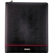 Day Runner Deco Planner - Weekly - 8.5" x 11" - Vinyl Cover - Black Day Runner Deco Planner - Weekly - 8.5" x 11" - Vinyl Cover - Black