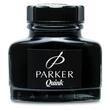 Parker Black Ink Bottle - Black Parker Black Ink Bottle - Black