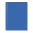 Ampad Executive Report Cover - Letter - 8.5" x 11" - 100 Sheet x 0.5" Capacity - 25 / Box - Clear Ampad Executive Report Cover - Letter - 8.5" x 11" - 100 Sheet x 0.5" Capacity - 25 / Box - Clear
