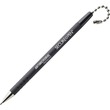 MMF Secure-A-Pen Replacement Security Pen - Black Ink - Black Barrel - 1 MMF Secure-A-Pen Replacement Security Pen - Black Ink - Black Barrel - 1
