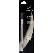 Parker Rollerball Pen Refill - Medium Point - Black For Parker Rollerball Pen 1 Each Parker Rollerball Pen Refill - Medium Point - Black For Parker Rollerball Pen 1 Each