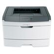 Lexmark E260DN Laser Printer - Monochrome - 35 ppm Mono - 1200 x 1200 dpi - Parallel, USB, Network - Fast Ethernet - PC, Mac, SPARC Lexmark E260DN Laser Printer - Monochrome - 35 ppm Mono - 1200 x 1200 dpi - Parallel, USB, Network - Fast Ethernet - PC, Mac, SPARC