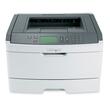 Lexmark E460DN Laser Printer - Monochrome - 40 ppm Mono - 1200 x 1200 dpi - Parallel, USB, Network - Fast Ethernet - PC, Mac, SPARC Lexmark E460DN Laser Printer - Monochrome - 40 ppm Mono - 1200 x 1200 dpi - Parallel, USB, Network - Fast Ethernet - PC, Mac, SPARC