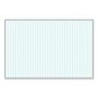 Magna Visual PBFGL-6 Planning Board - 72' x 48' - Aluminum Frame - White