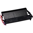 Brother PC401 Black Ribbon Cartridge - Inkjet - 150 Page - Black - 1