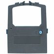 Oki Black Ribbon Cartridge - Dot Matrix - 2000000 Character - Black - 1 Oki Black Ribbon Cartridge - Dot Matrix - 2000000 Character - Black - 1