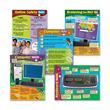 Trend Computer Skills Learning Chart Trend Computer Skills Learning Chart