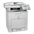 Canon imageCLASS MF9170C Multifunction Printer - Color - 22 ppm Mono - 22 ppm Color - 2400 x 600 dpi - Fax, Copier, Scanner, Printer - USB - Fast Ethernet - PC, Mac