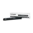 Lexmark Black Photodeveloper Kit - 28000 Page - Photodeveloper Kit Lexmark Black Photodeveloper Kit - 28000 Page - Photodeveloper Kit