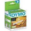 Dymo Address Labels - 10.5" x 2.3" - 1 x Roll Dymo Address Labels - 10.5" x 2.3" - 1 x Roll