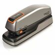 Swingline Optima Grip Stapler - Electric Stapler - 20 Sheets Capacity - Silver