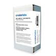 Colorlabs Postage Tape Label - 5.25" Width x 1.5" Length - 2/Sheet - 150 Sheet - White Colorlabs Postage Tape Label - 5.25" Width x 1.5" Length - 2/Sheet - 150 Sheet - White