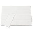 Rubbermaid Sturdy Station Changing Table Liner - 2 Ply - 320 / Carton - White Rubbermaid Sturdy Station Changing Table Liner - 2 Ply - 320 / Carton - White