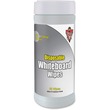 Falcon DWBT Whiteboard Wipe - Disposable - White