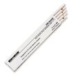 Koh-I-Noor Electric Eraser Refill - Type Writer Eraser - Vinyl - 10 / Box - White