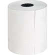 Sparco Thermal Paper Roll - 3.12" x 230ft - 48g/m² - 50 / Carton - White Sparco Thermal Paper Roll - 3.12" x 230ft - 48g/m² - 50 / Carton - White