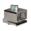 Swingline Replacement Keyhole Punch Head - 0.28" - Silver Swingline Replacement Keyhole Punch Head - 0.28" - Silver