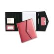 Rolodex Resilient Journal - 50 Sheet - College Ruled - 1 Each - Pink
