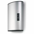 Durable Key Box Code Cabinet - 11.12" x 4.75" x 15.75" - Aluminum - Security Lock - Aluminum