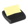 Post-it Pop-up Note Clip-on Dispenser - 3" x 3" - Black Post-it Pop-up Note Clip-on Dispenser - 3" x 3" - Black