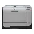 HP LaserJet CP2025N Manual Duplex Printer - Color - 21 ppm Mono - 21 ppm Color - 600 x 600 dpi - USB - Fast Ethernet - PC, Mac HP LaserJet CP2025N Manual Duplex Printer - Color - 21 ppm Mono - 21 ppm Color - 600 x 600 dpi - USB - Fast Ethernet - PC, Mac