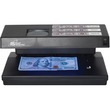 Royal Sovereign RCD-2000 Portable 4-Way Counterfeit Detector - Ultraviolet, Magnetic Ink, Watermark, Micro Printing - Black Royal Sovereign RCD-2000 Portable 4-Way Counterfeit Detector - Ultraviolet, Magnetic Ink, Watermark, Micro Printing - Black