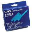 Epson Black Cartridge - Dot Matrix - 3000000 Character - Black - 1 Epson Black Cartridge - Dot Matrix - 3000000 Character - Black - 1