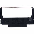 Epson Color Cartridge - Dot Matrix - Black, Red Epson Color Cartridge - Dot Matrix - Black, Red
