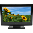 Sansui Electric - HDLCD2612 - Sansui HDLCD2612 26" LCD TV