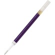 Pentel EnerGel Liquid Gel Pen Refill - 1mm - Violet For Pentel Gel Pen 1 Each Pentel EnerGel Liquid Gel Pen Refill - 1mm - Violet For Pentel Gel Pen 1 Each