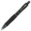 Pilot G2 Rollerball Pen - Pen Point Size: 0.7mm - Ink Color: Black - 1 Each