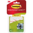 3M Command 17024-VP Adhesive Poster Strip - Removable - 48 / Pack - White 3M Command 17024-VP Adhesive Poster Strip - Removable - 48 / Pack - White