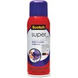 3M Super 77 Adhesive Spray - 6oz - 1 Each - Clear 3M Super 77 Adhesive Spray - 6oz - 1 Each - Clear