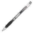 Staedtler Maxum Ballpoint Pen - 1.6 mm Pen Point Size - Black Ink - Transparent Barrel - 1 / Pack Staedtler Maxum Ballpoint Pen - 1.6 mm Pen Point Size - Black Ink - Transparent Barrel - 1 / Pack