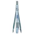 Staedtler Halfpipe Pen-style Compass - Metal - Silver