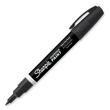 Sharpie Poster Paint Marker - Point Marker Point Style - Black Ink - 1 Each Sharpie Poster Paint Marker - Point Marker Point Style - Black Ink - 1 Each